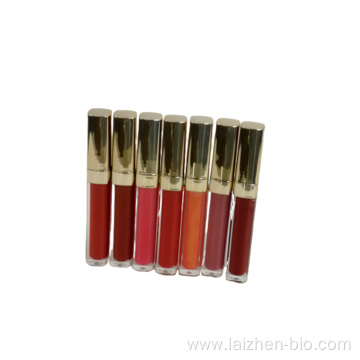Private custom label lip gloss stick lip gloss